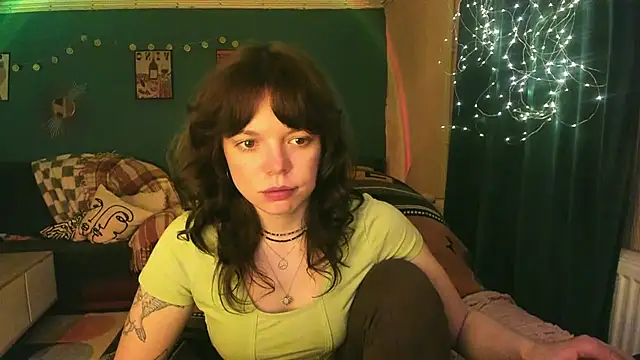 ClancyMorissey Live XXX Chat