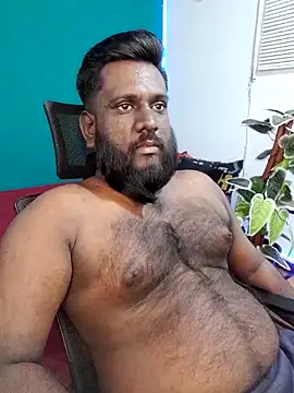 Rayansmith_のライブXXXチャット