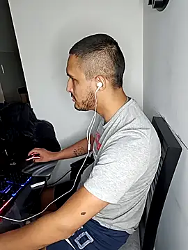 mosmar_20 – Live XXX-chat