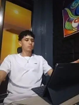 Chat XXX en directo de SrJacobs