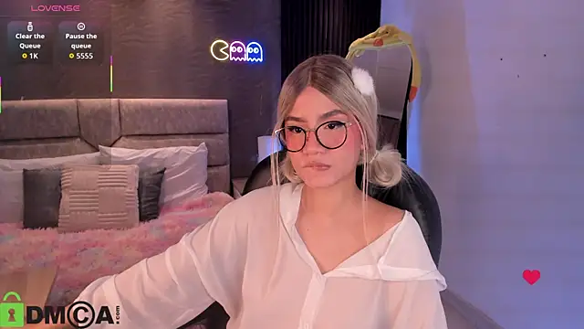 Sembang XXX Secara Langsung Arinextdoor