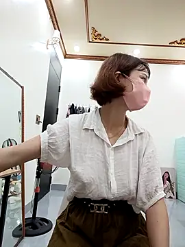 Chat XXX Live Emma_Linh