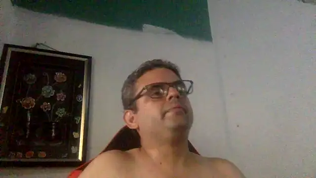 Katracho6969 – Live XXX-chat