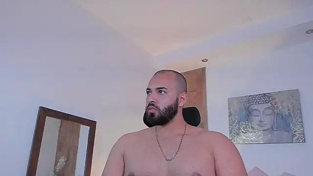 Chris_Varden – Live XXX-chat