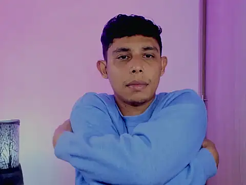 nilo2021 – webcam-show