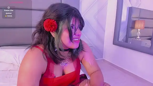 แชท XXX สดของ VinkSmokee