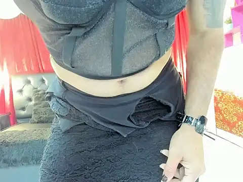 Lilith_madame_satan Webcam-Show