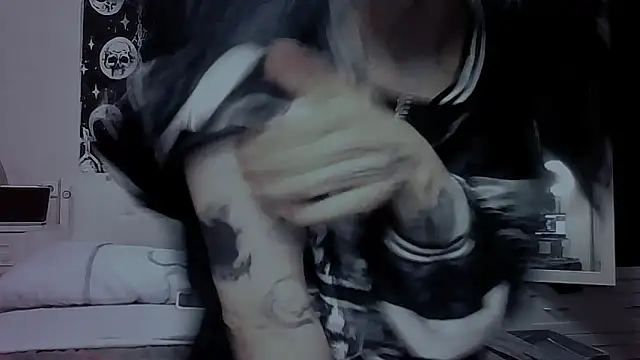 แชท XXX สดของ AllisonDeetz