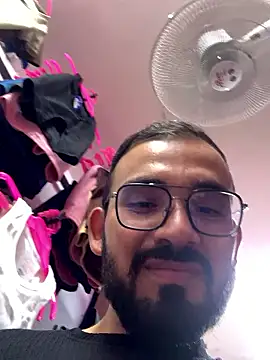 big_bearman Live XXX Chat