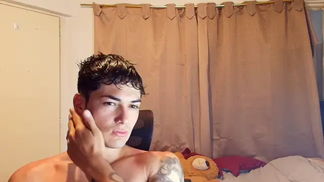 jimmy_class – Live XXX-chat