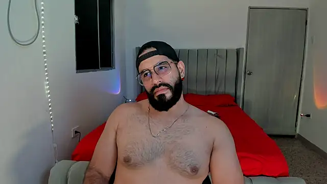 eda_karim's Webcam Show