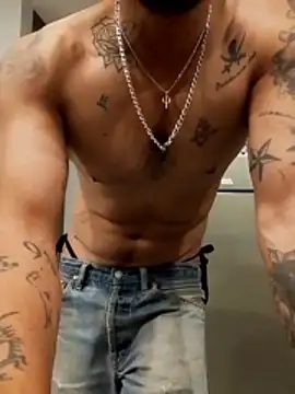 mexicaninuganda Show Webcam