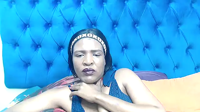 Czat XXX na żywo – SpicyQueenxxxx