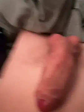 Thomas2606 Adlı Modelin Web Kamerası Şovu