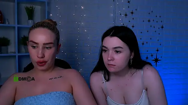 Вебкам-шоу asol_muah