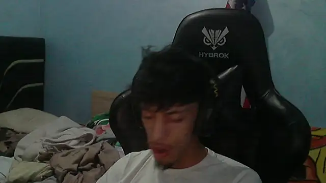 Show de webcam de Dark_DesireX