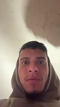 Mrjustin_sebas 在線直播表演