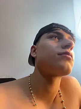 Show Webcam de Lander_Cruz