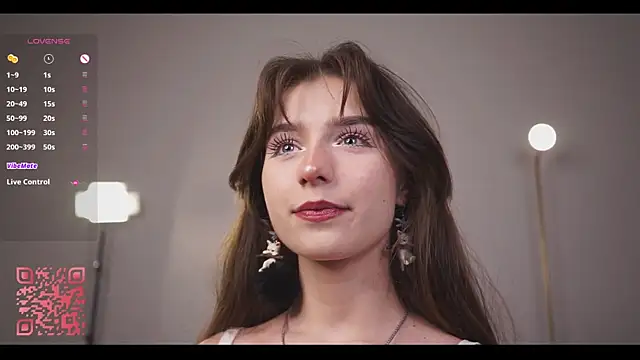 โชว์เว็บแคมของ Lanenger