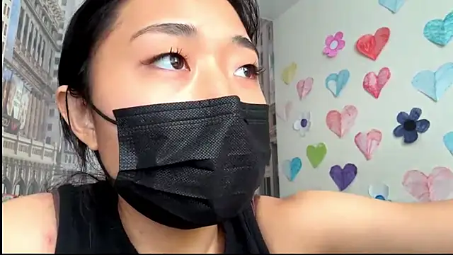 SweetMiaXO's Live XXX Chat