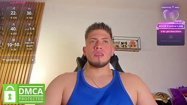 SebastianMaximoff_ – webcam-show