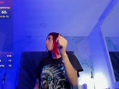 Derieri_Blush 라이브 XXX 채팅