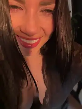 HannaBeckett live XXX chat