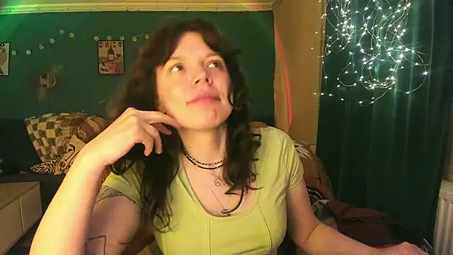 ClancyMorissey's Live XXX Chat