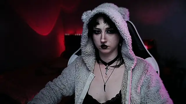 Sembang XXX Secara Langsung Rory_Pink