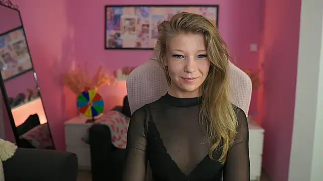 Chat XXX ao vivo de missicute