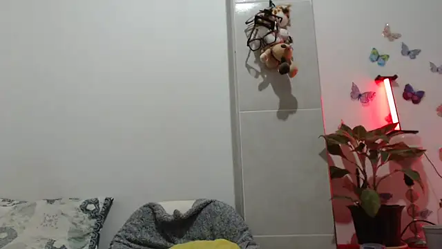 Chat +18 de madonna101 ao vivo