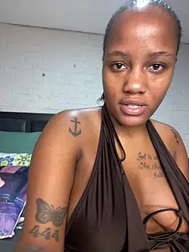 Sembang XXX Secara Langsung SexySiren21