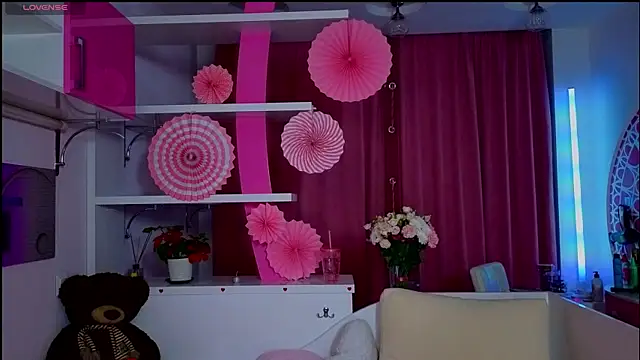 _Milla___'s Live XXX Chat