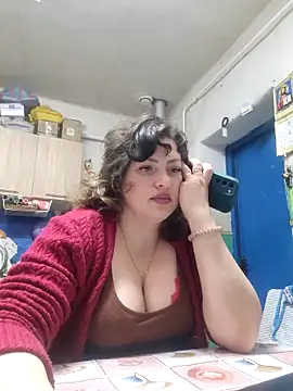 Jyleta লাইভ XXX চ্যাট