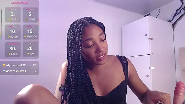 Chat +18 de esmeralda-bk ao vivo