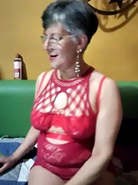 Chat XXX ao vivo de ilonna2025