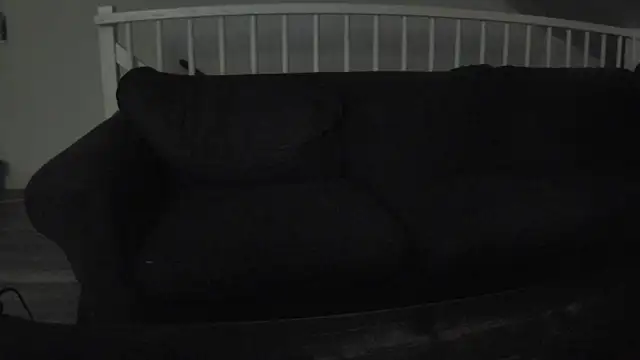 Pokazy przed kamerką – YourLoveBoyKevin