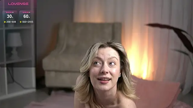 Онлайн чат XXX AnnastasiaMills