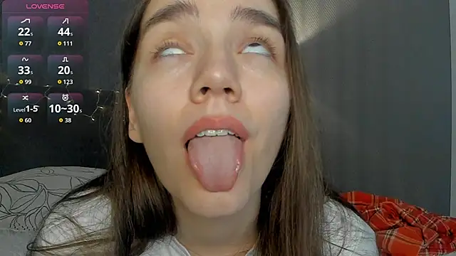 sweete_chantal's Live XXX Chat