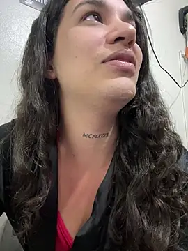 Sweet_vicky_hot élő XXX-chatje