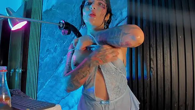 Sembang XXX Secara Langsung Sammy_charlot