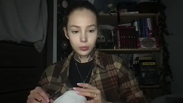 Онлайн чат XXX Yuna5343