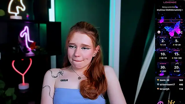 eva_drive Live XXX-Chat