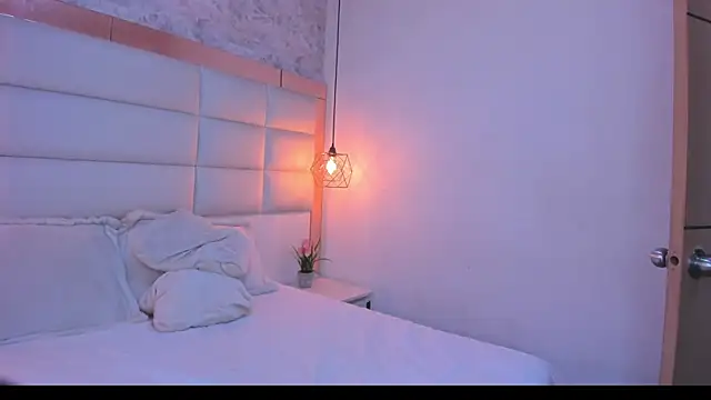 Salome_Smitth_1's Live XXX Chat