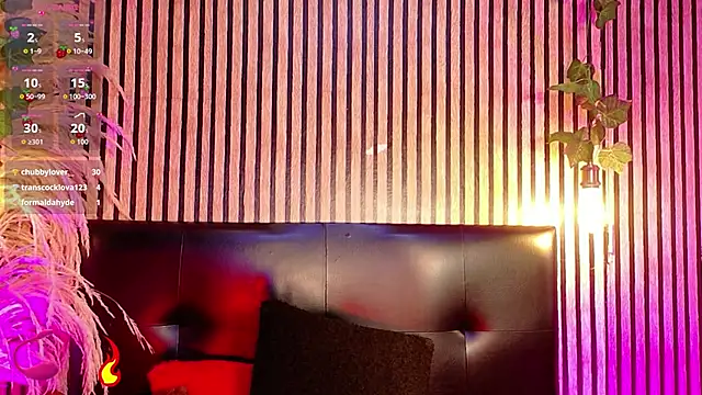 Hiddenhotcake: о нлайн-секс-чат