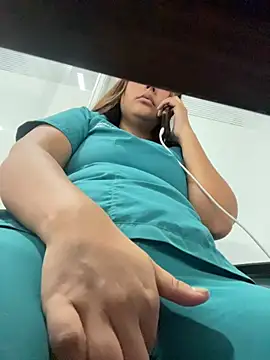 Sembang XXX Secara Langsung Noa_Harper-