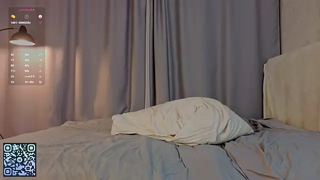 BeatrisRosel's Live XXX Chat