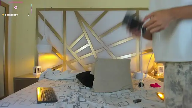 Austin_Reedss 网络视讯表演