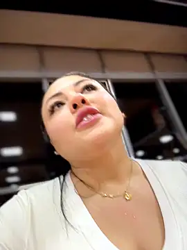 Sembang XXX Secara Langsung shashemel