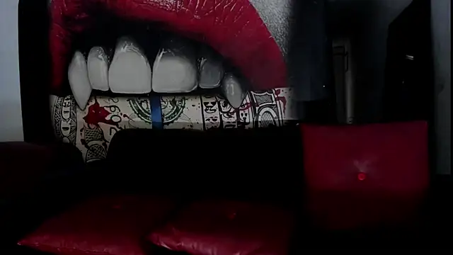 Strongernastyx Webcamshow